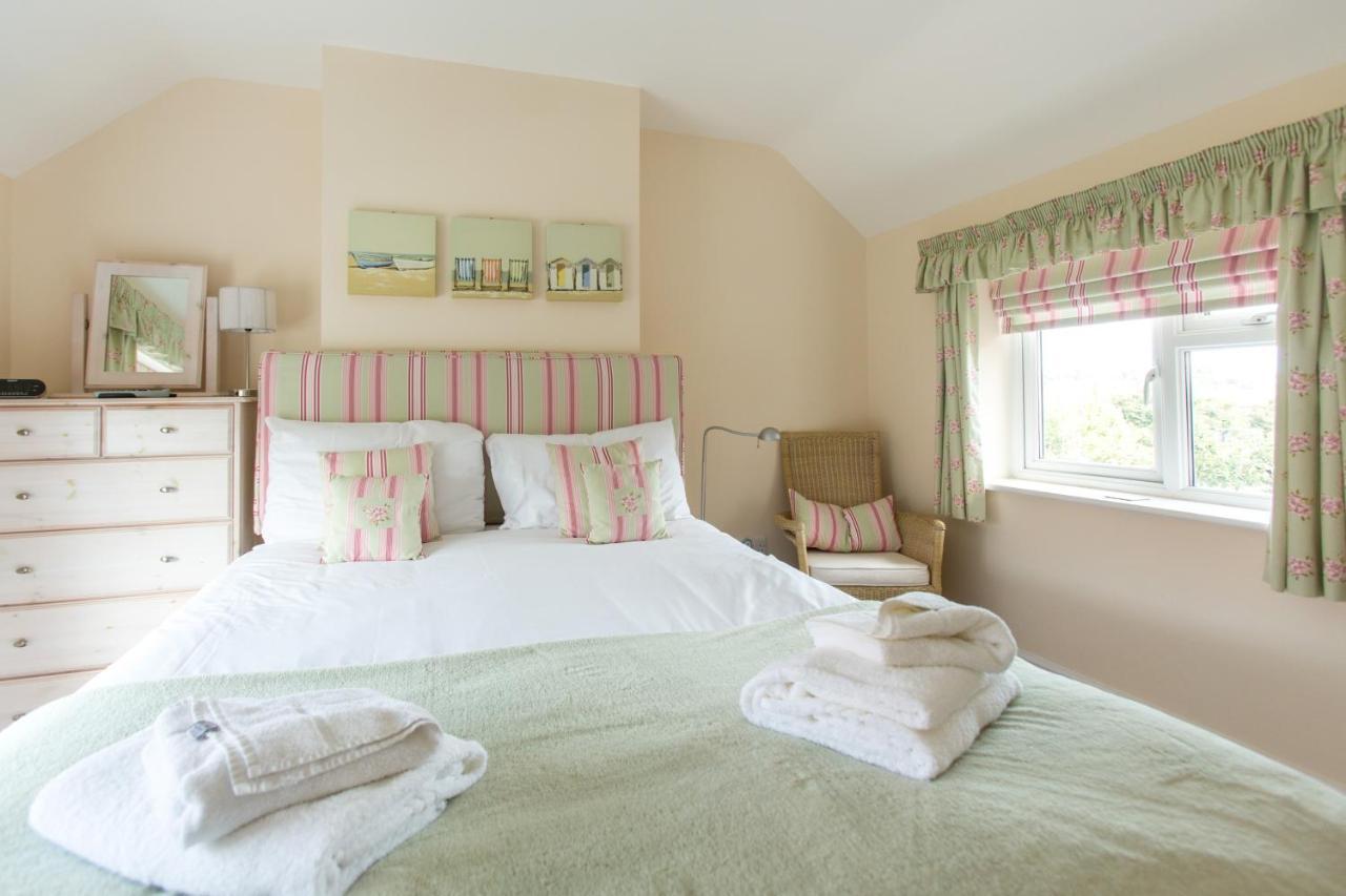 18 Pilgrim'S Way Villa Thorpeness Kültér fotó